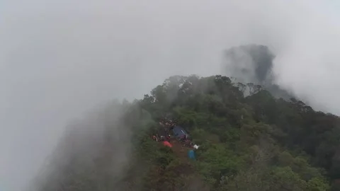 Drone Video stock 239971943