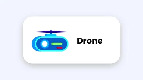 Drone Stock Footage 334462830