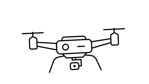 Drone Vidéo 342776167