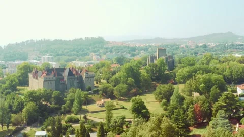 Drone Footage 4k Stock Footage