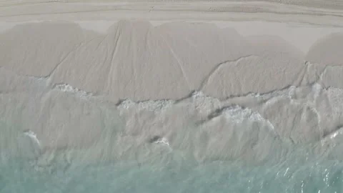 Drone Footage of Bermuda Stock Footage 167714600