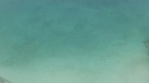 Drone Footage of Bermuda Stock Footage 167714663