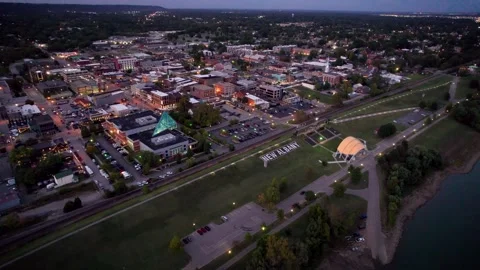 The Broader Impact on New Albany