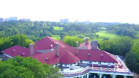 Drone footage Stock Footage 98624144