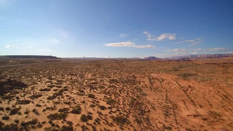 DRONE FOOTAGE Stock Footage 108682594