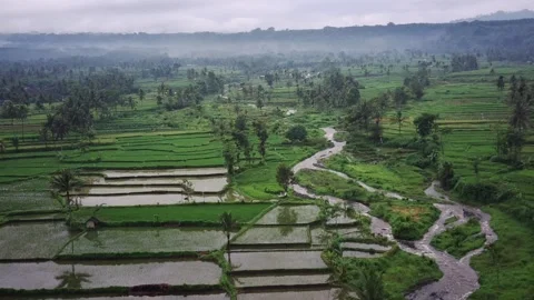 Drone footage Stock Footage 220734342