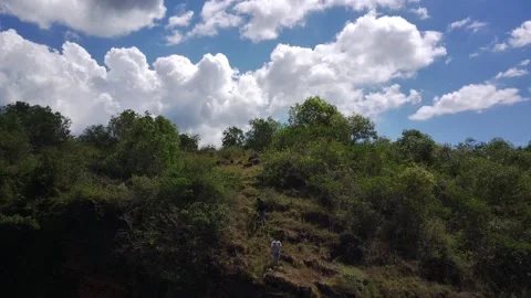 Drone footage Stock Footage 221085376