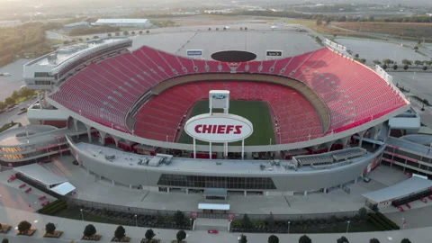 72 Kansas City Chiefs Stock Video Footage - 4K and HD Video Clips