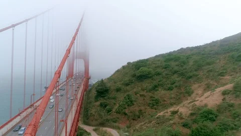 Drone footage of a marvel of modern engineering. 스톡 동영상 116753610