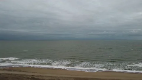 Drone footage The Netherlands Stock Footage 143981663