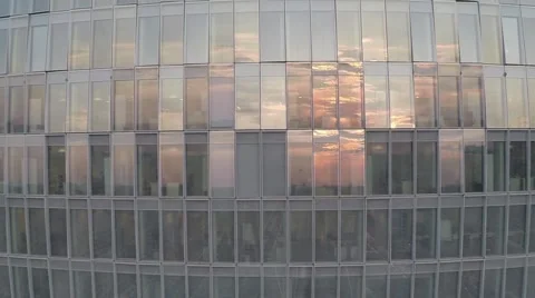 Drone in Garibaldi Place Stock Footage 54118716