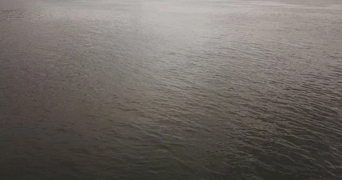 Drone - The Gorge 2 Stock Footage 106439931