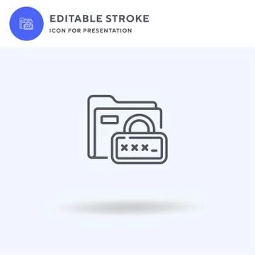 Drone icon vector, filled flat sign, solid pictogram isolated on white, logo Stock Illustration