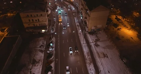 Drone kz 库存影片 122307491