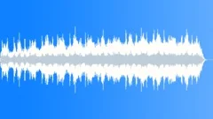 Drone Mine Shaft (Full Mix) Sound Effect