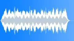 Drone Morphing Transforming Atmosphere 3Sound Effect