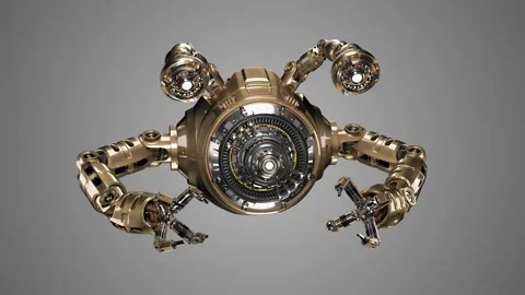 DRONE MOVING on BRIGHT Stock Footage 253637368