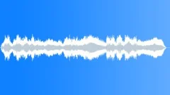 Drone Mystical Underwater Submarine Sound Effect