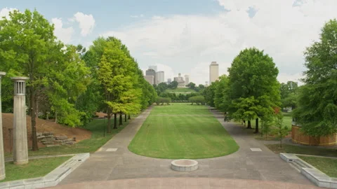 Drone Nashville  Stock Footage 151495953
