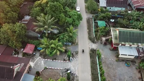 Drone Nature (4) Video stock 325562829