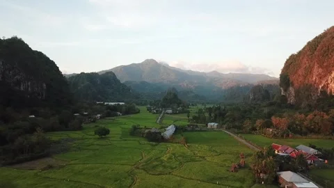 Drone Nature (7) Video stock 325562963