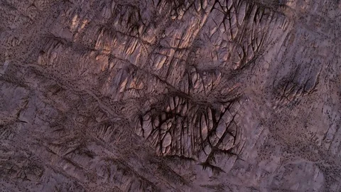 Drone - Nature Stock Footage 87558119