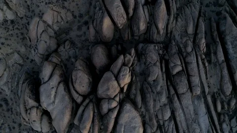 Drone - Nature Stock Footage 87558120