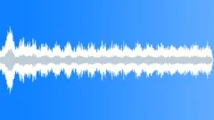 Drone Ominous Landscape (No Perc/No Swells) Sound Effect