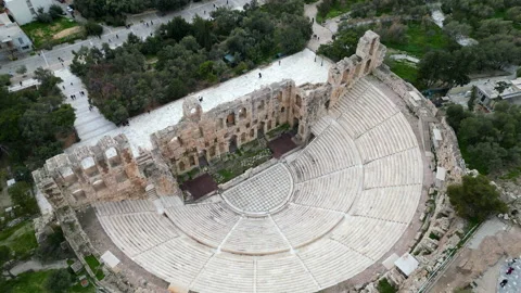 Theatre of Dionysus