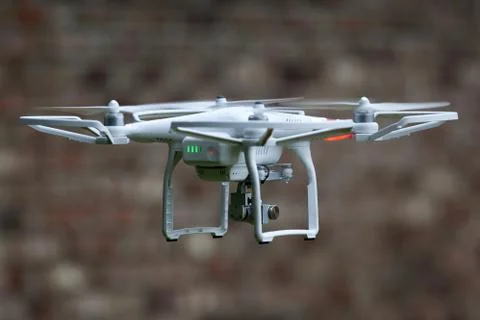Drone Stock Photos