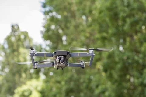 Drone Stock Photos