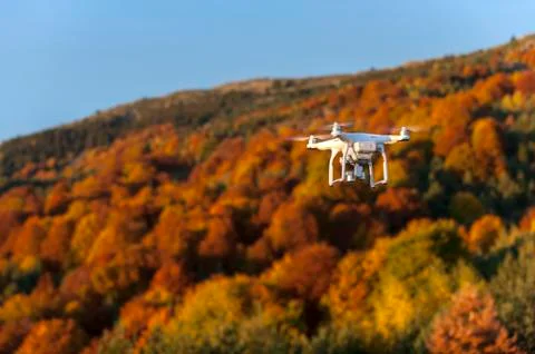 Drone Stock Photos