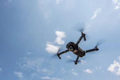 Drone Stock Photos