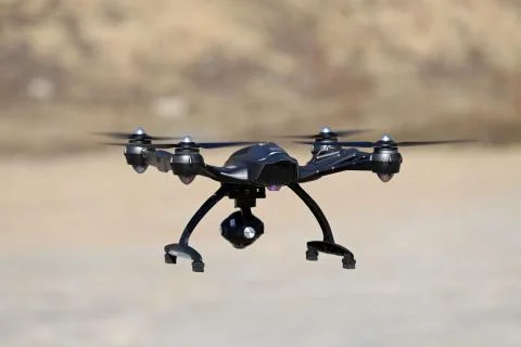 Drone Stock Photos
