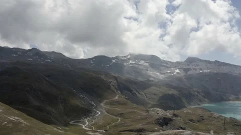 Drone, Plan Maison, Italy. 動画素材 139976188