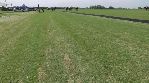 Drone Polo Match video. Vídeo Stock 59802439