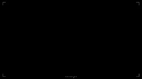 Drone POV Overlay Stock Footage 303365163