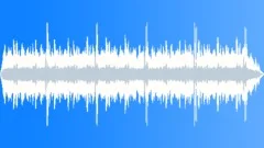 Drone Power Source Modulation Sound Effect