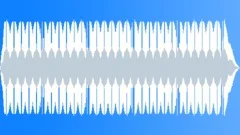 Drone Pulse Tone HighSound Effect
