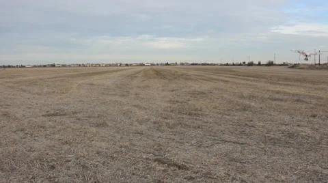 DRONE QUAD-COPTER WITH CAMERA REMOTE RADIO CONTROLLED FLYING MACHINE Stock Footage 34513673