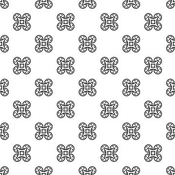 Drone quadcopter aerial flying technology seamless pattern 스톡 일러스트