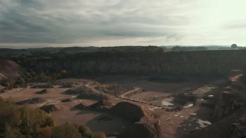 Drone Querry 库存影片 230023715