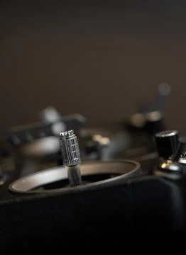 Drone radio controller Stock Photos