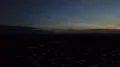 drone rotate right panorama over Tucson sky islands wide 4k or 4k+ Resolution