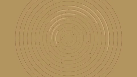 Drone Rotor Downwash Sand Ripple Seamless Technical Loop Stock-Footage 344029183