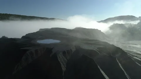 Drone Scape 001 Stock Footage 161599318