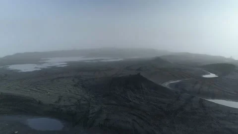 Drone Scape 003 Stock Footage 161599969