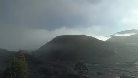 Drone Scape 005 Stock Footage 161599979