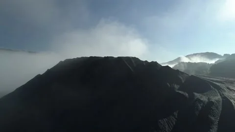 Drone Scape 006 Stock Footage 161599983