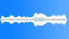 Drone SciFi Musical Arpeggio Otherworldly Sound Effect
